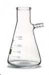 250 ml, Filtering Flask, Narrow Mouth, Pack of 8 # MLFFN-0250J